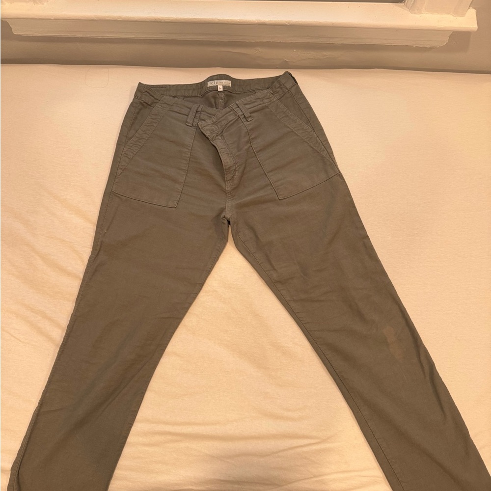 Joie Painter Pants